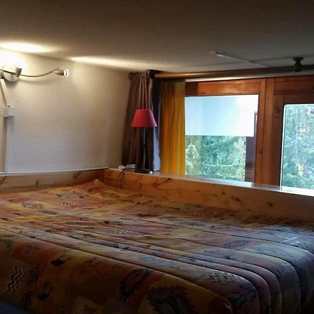 Apartament Arc1800 Mirantin 1 Bourg-Saint-Maurice Zewnętrze zdjęcie