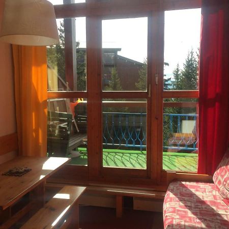 Apartament Arc1800 Mirantin 1 Bourg-Saint-Maurice Zewnętrze zdjęcie