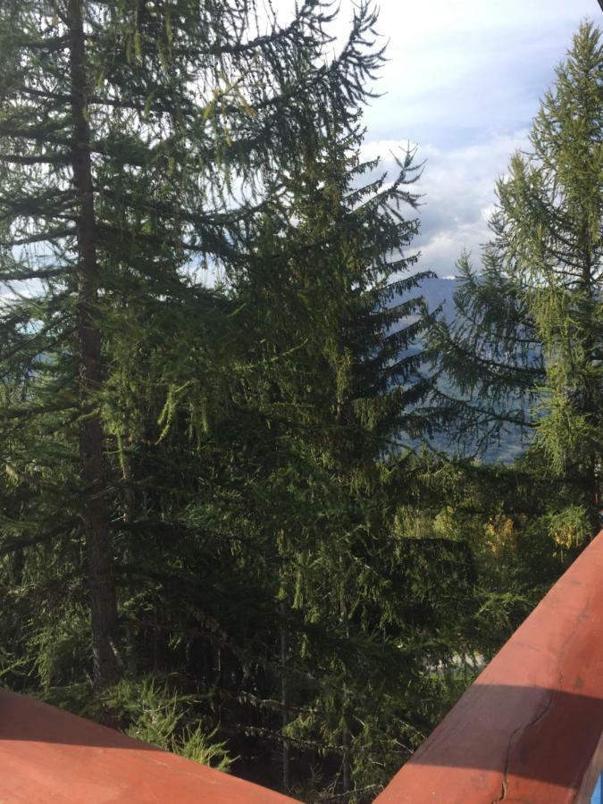 Apartament Arc1800 Mirantin 1 Bourg-Saint-Maurice Zewnętrze zdjęcie